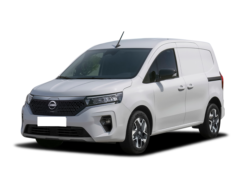 Nissan Townstar EV