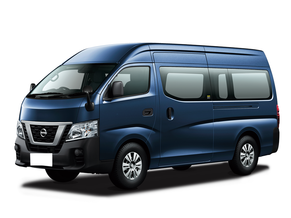 Nissan NV350