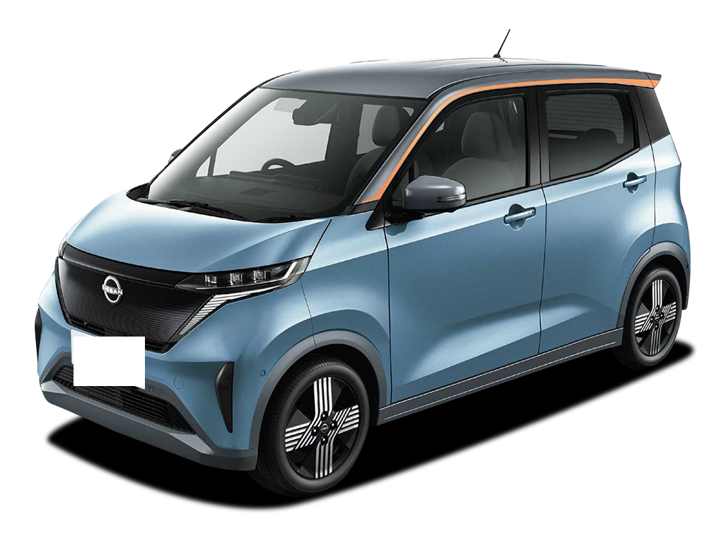Nissan Sakura