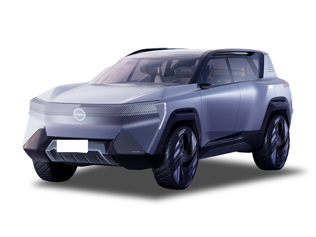 Nissan Arizon
