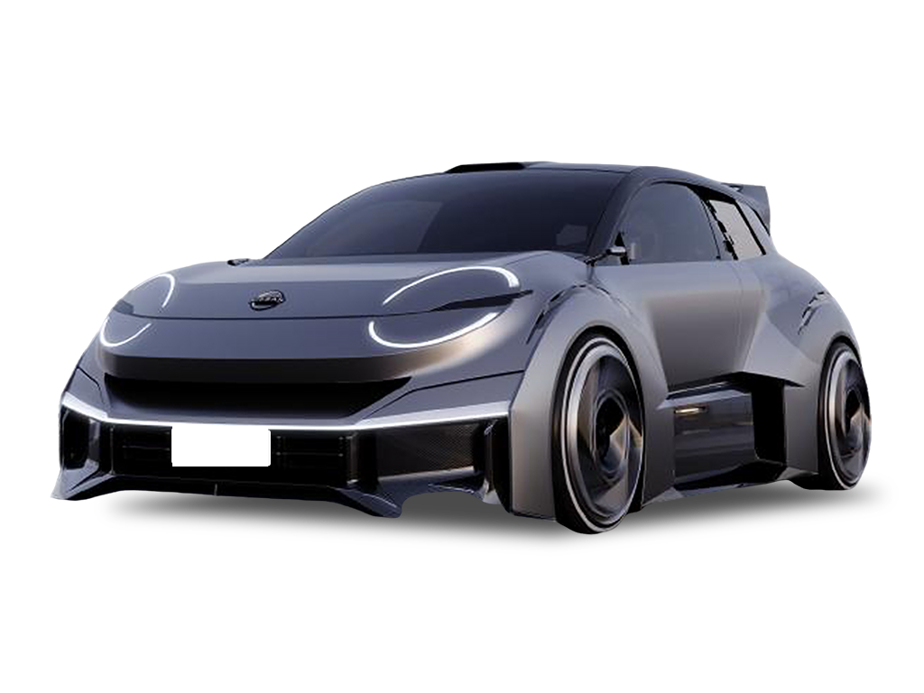 Nissan Concept 20-23