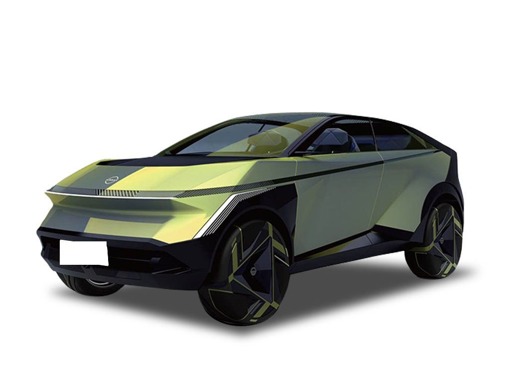 Nissan Hyper Urban