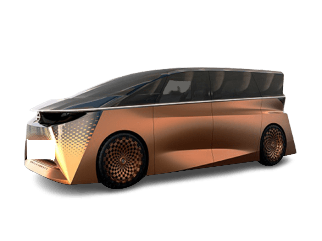 Nissan Hyper Tourer