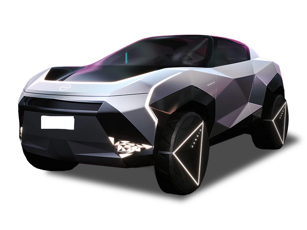 Nissan Hyper Punk
