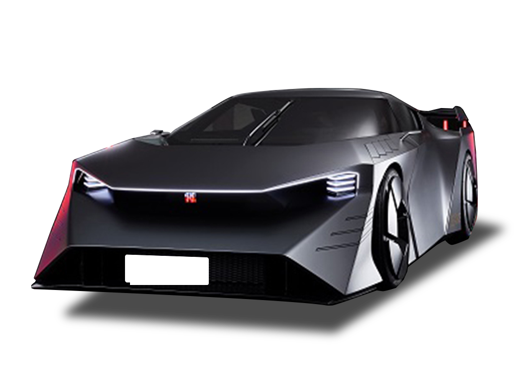 Nissan Hyper Force