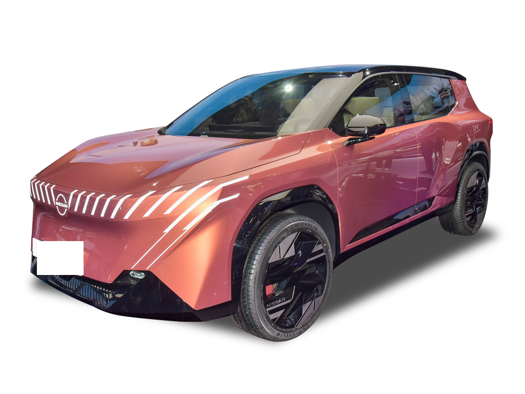 Nissan Epic