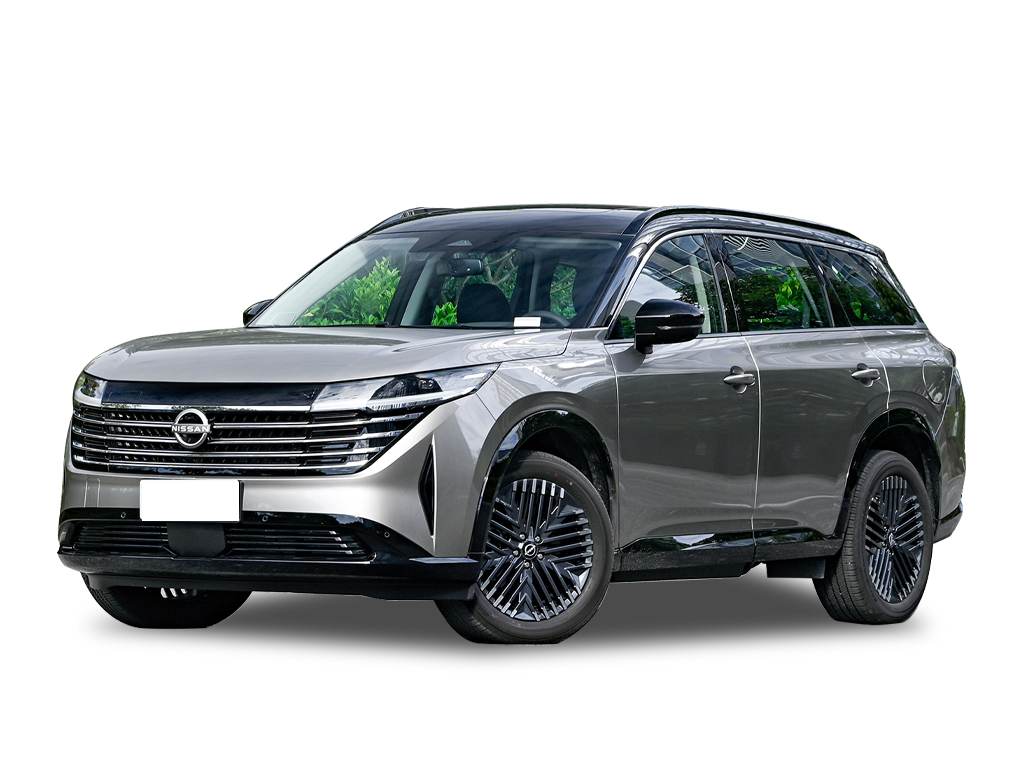 Nissan Tanlu