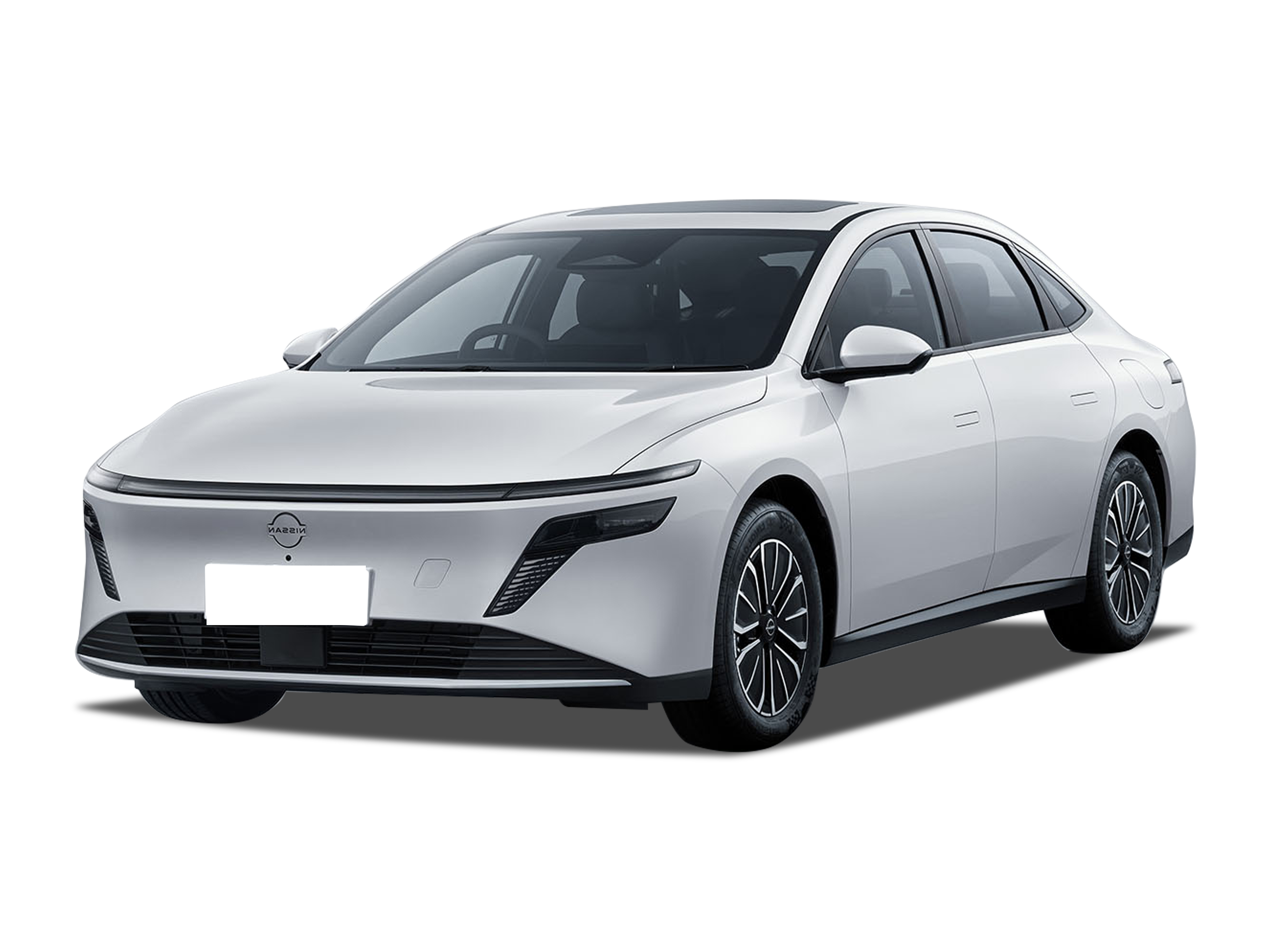 Nissan N6