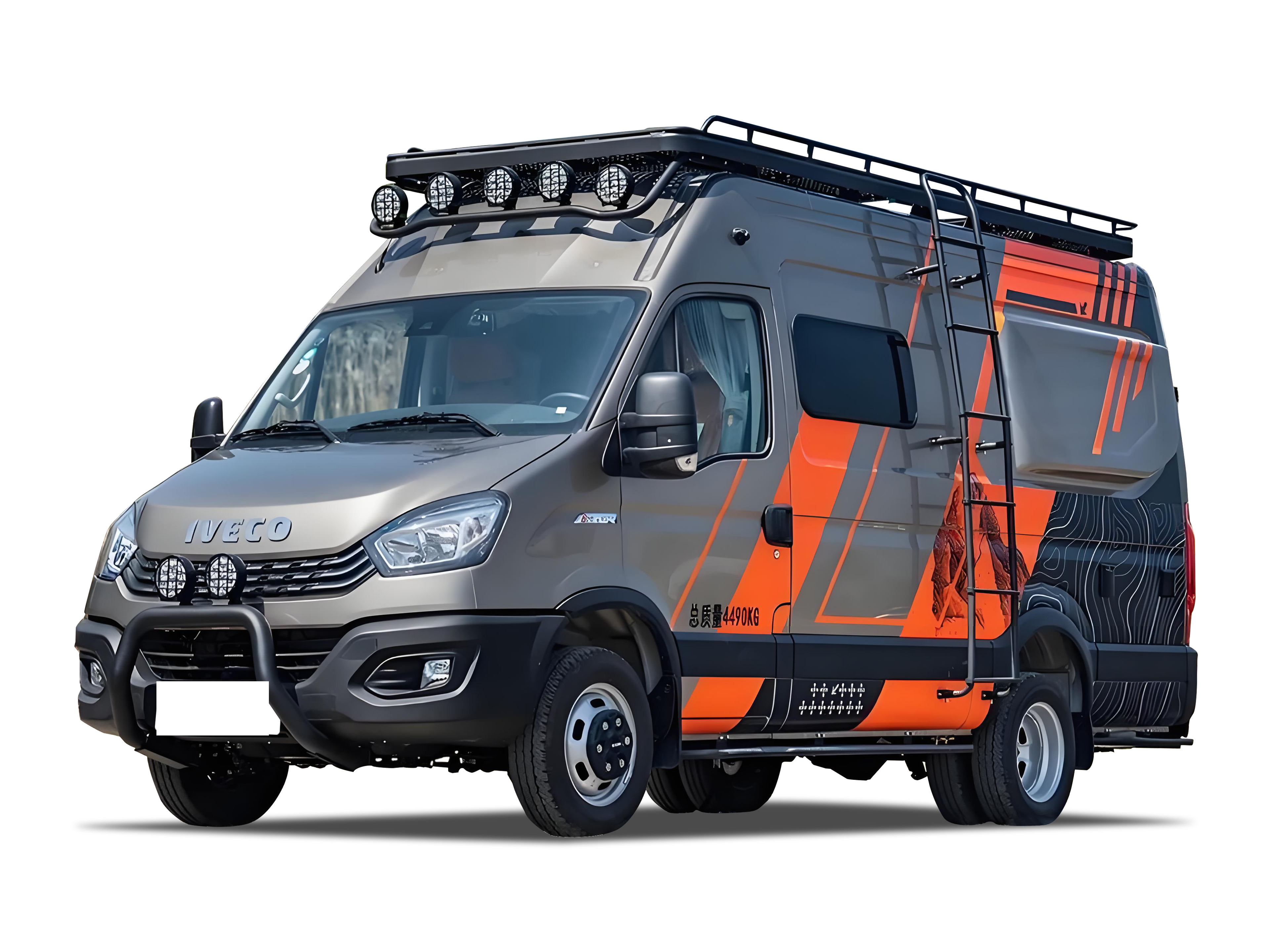 Rayford RV R800