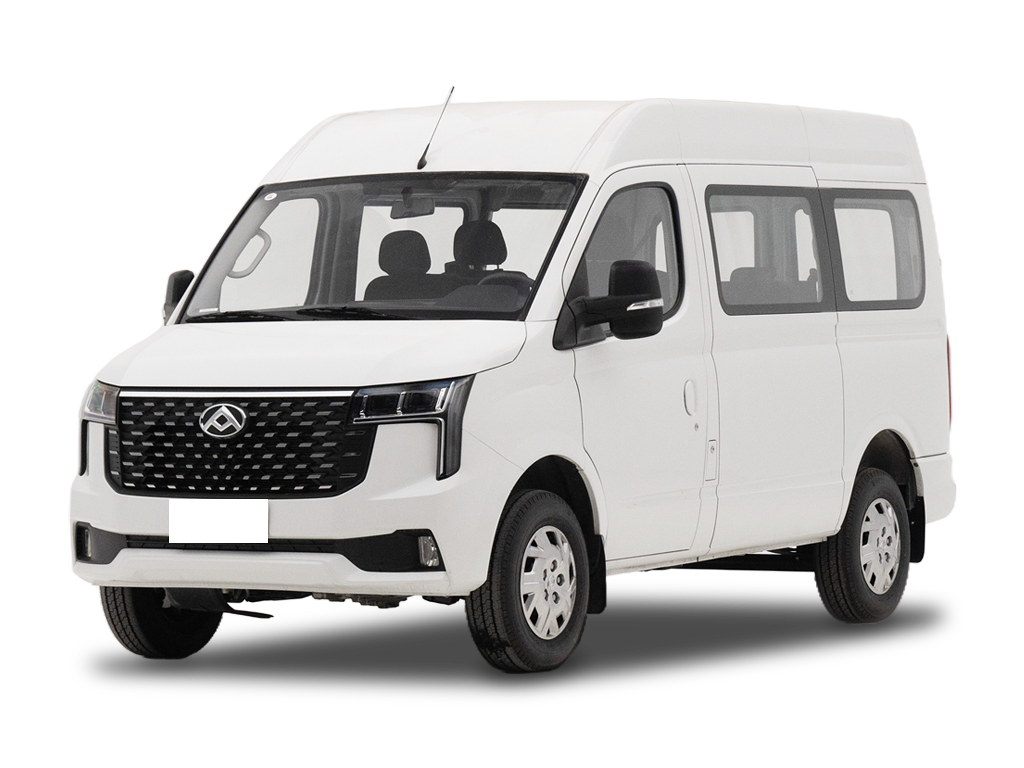 SAIC Maxus Xintu V80