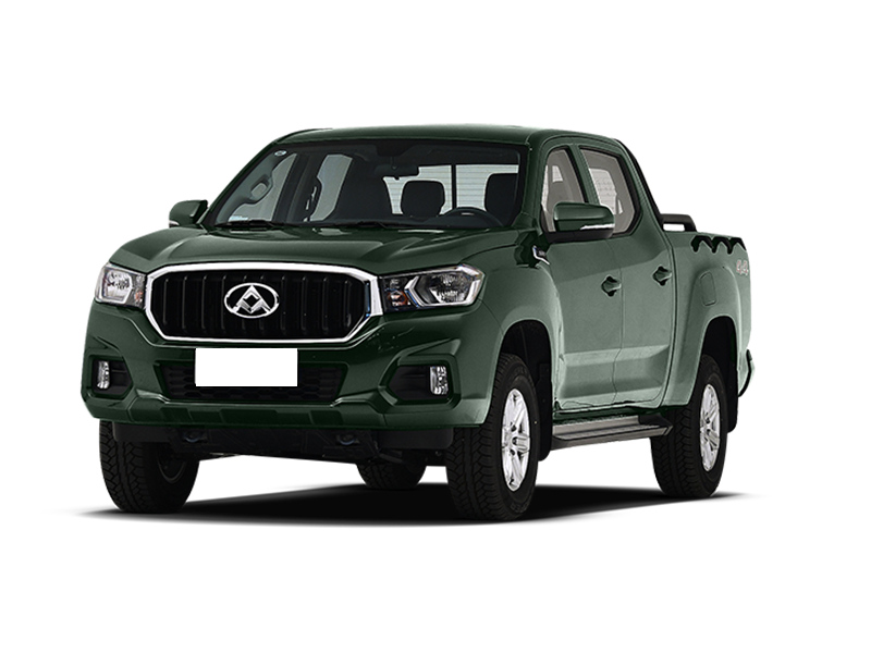 SAIC Maxus T60
