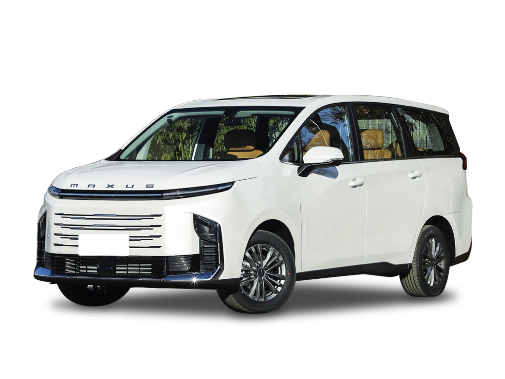 SAIC Maxus G50
