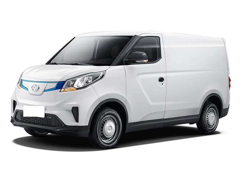 SAIC Maxus EV30