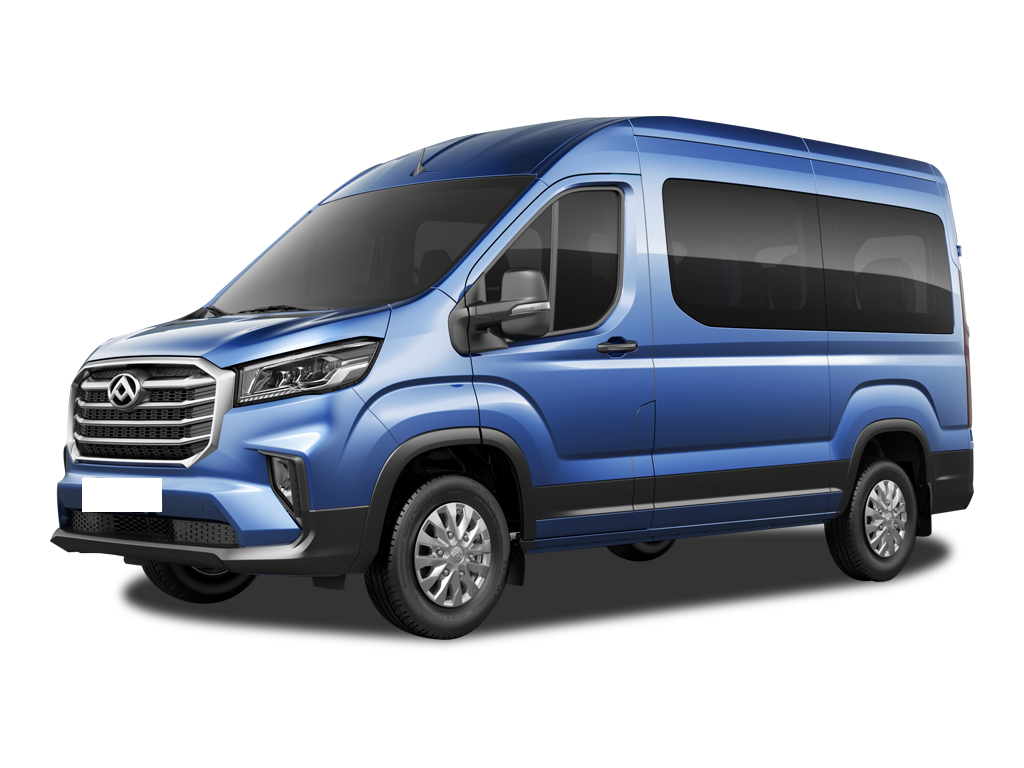 SAIC Maxus Xintu V90