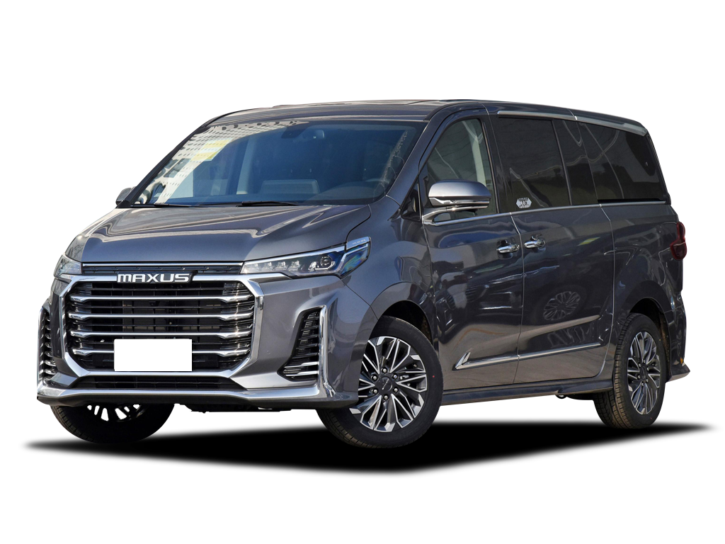 SAIC Maxus G20