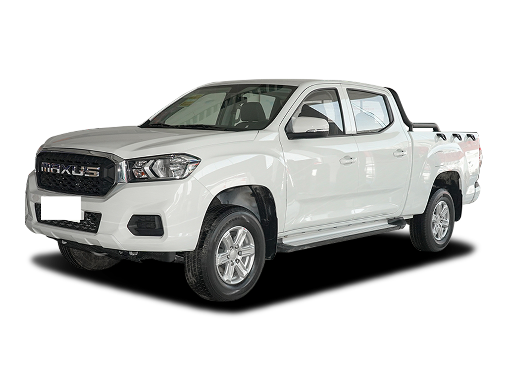 SAIC Maxus T70
