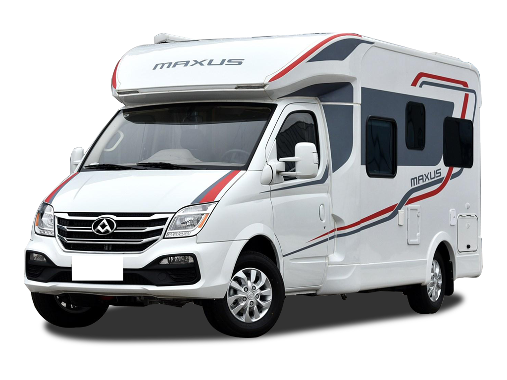 SAIC Maxus V80 RV