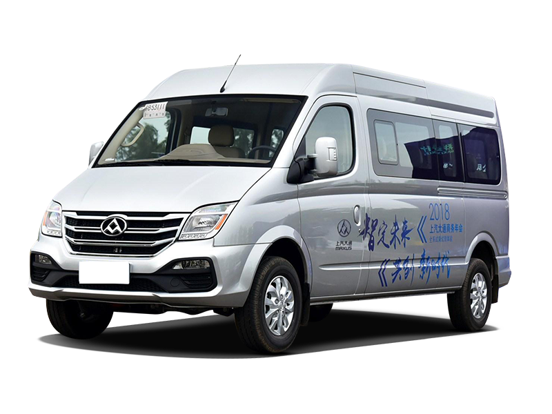 SAIC Maxus New Tu EV80