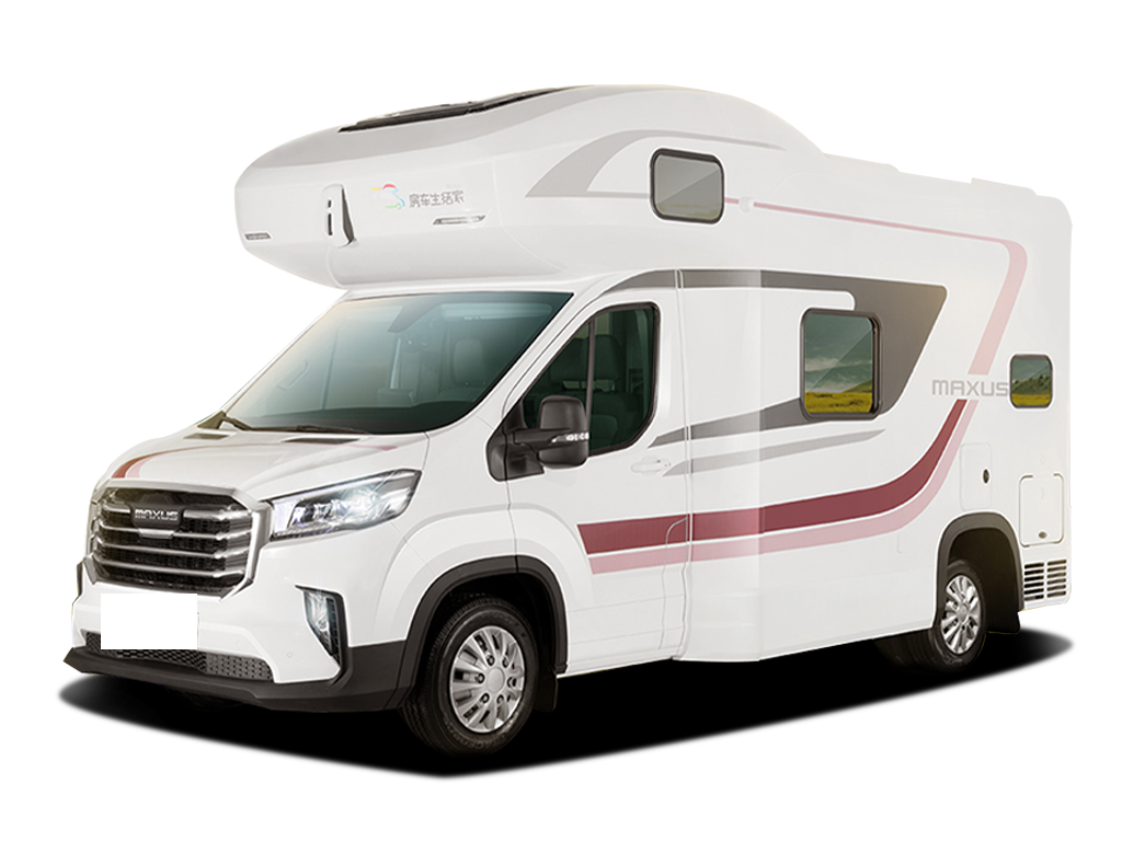 SAIC Maxus V90 RV