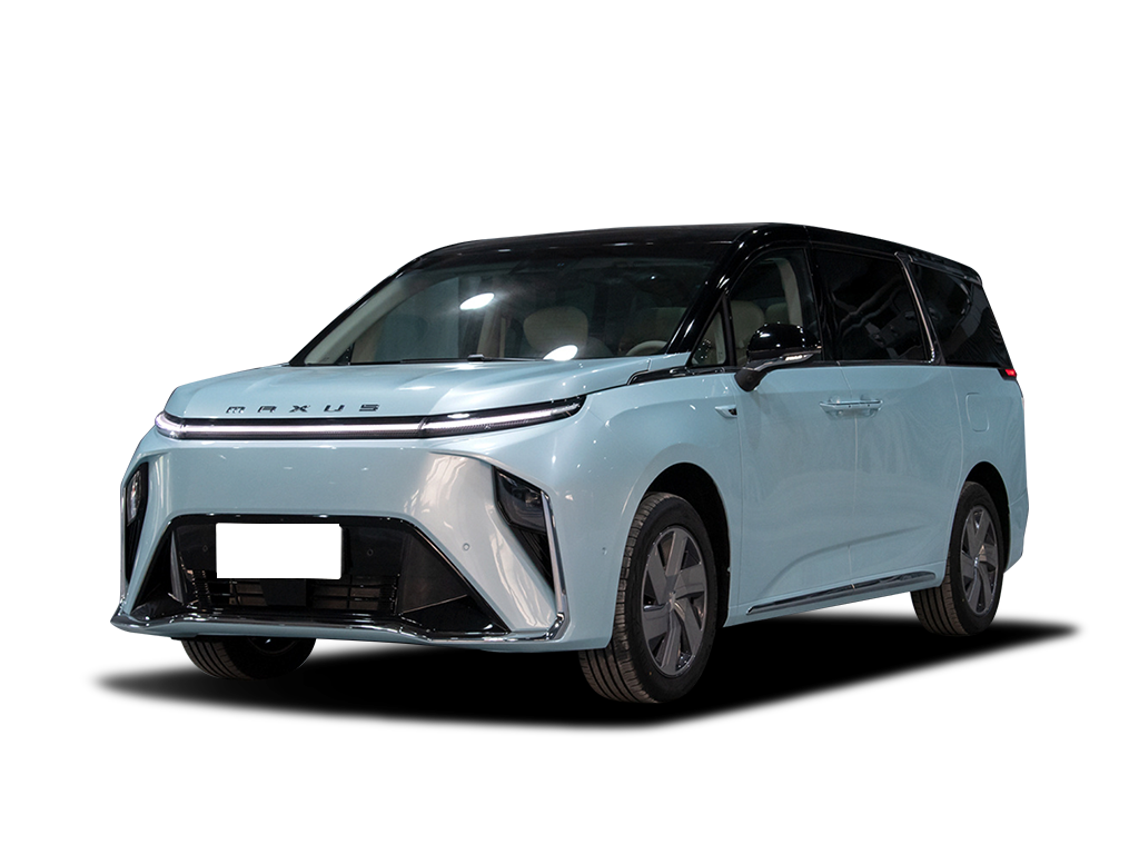 SAIC Maxus MIFA 9
