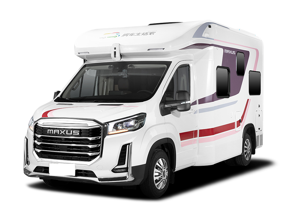 SAIC Maxus V100 RV