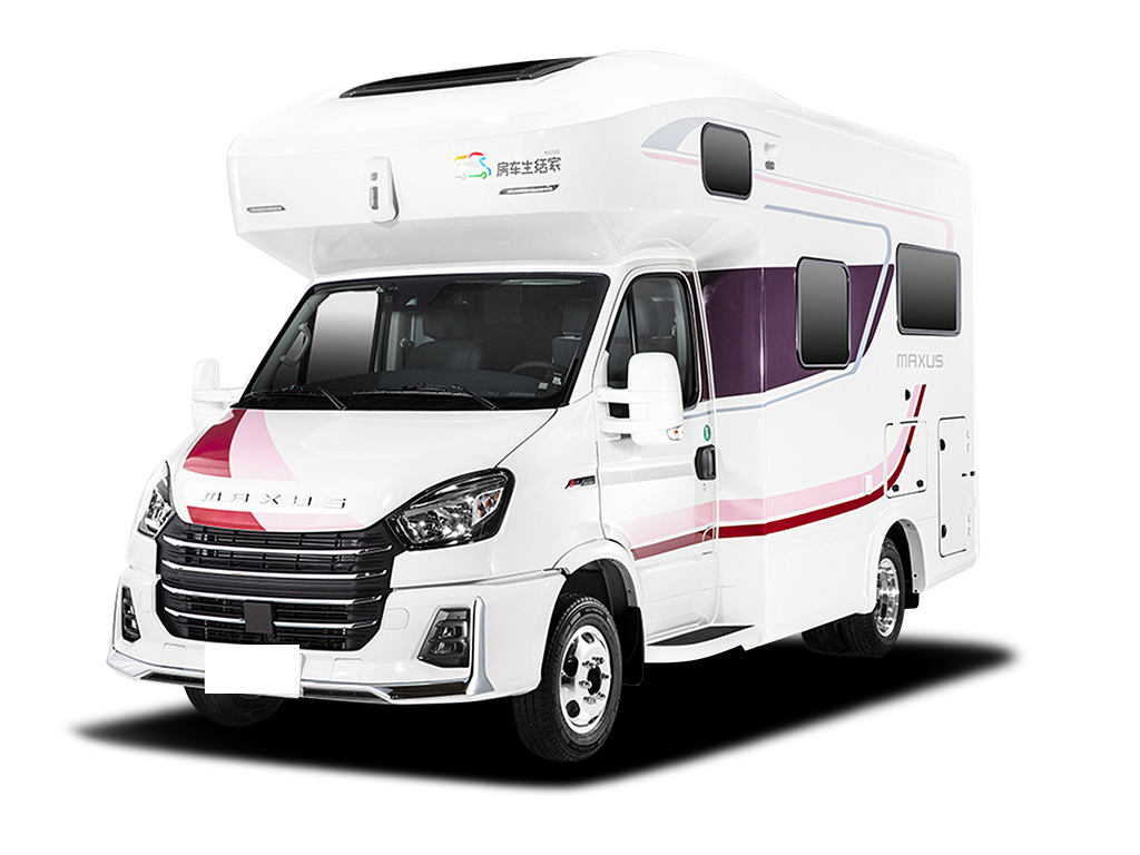 SAIC Maxus H90 RV