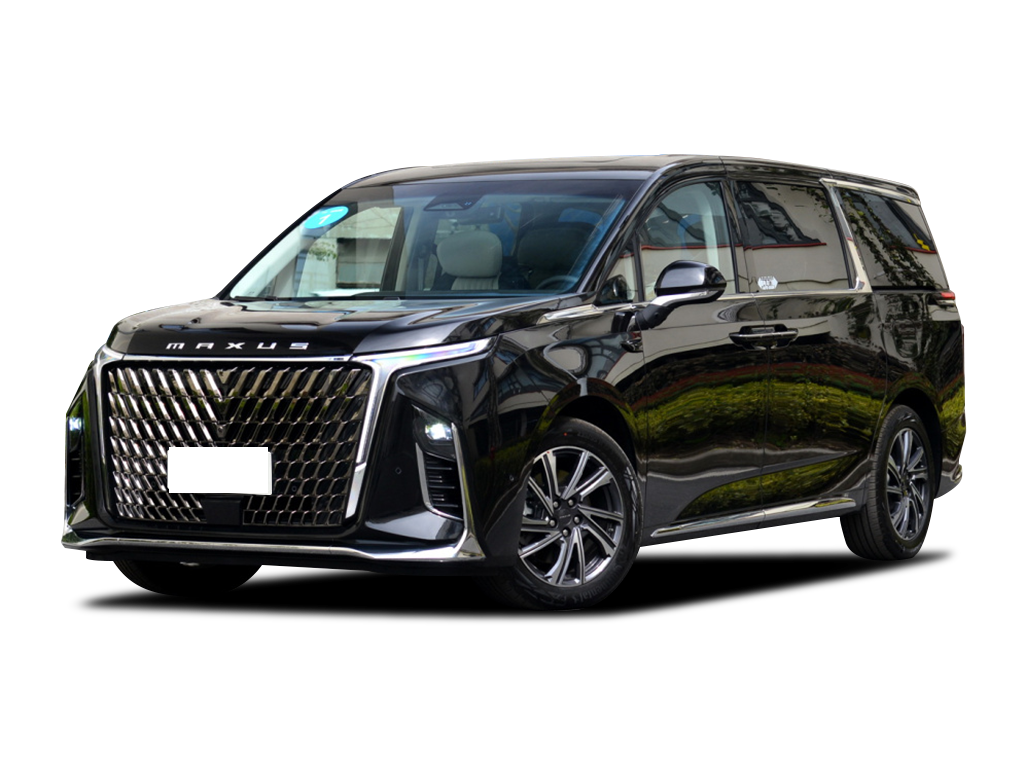 SAIC Maxus G90