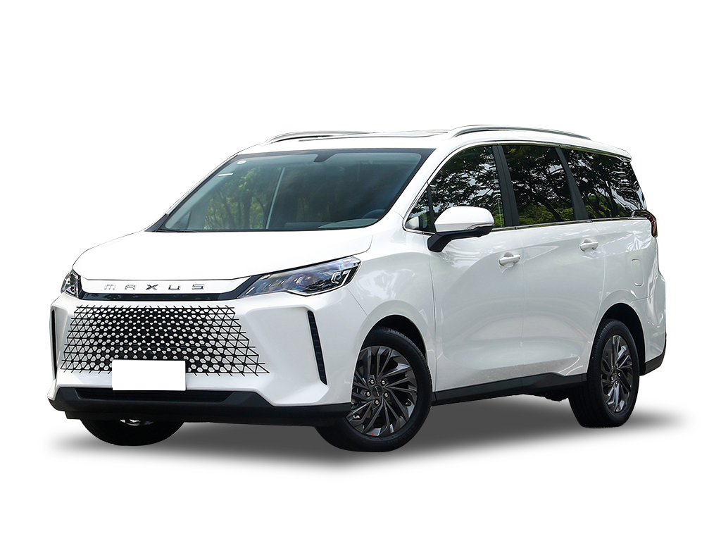 SAIC Maxus MIFA5