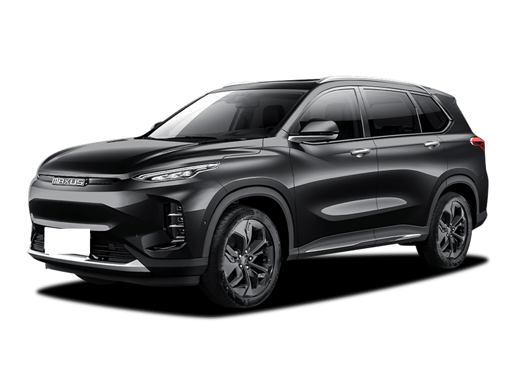 SAIC Maxus MIFA6
