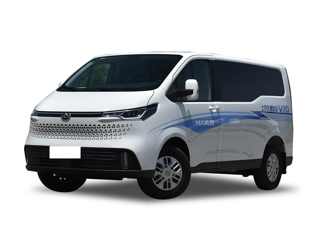 SAIC Maxus Xintu V70