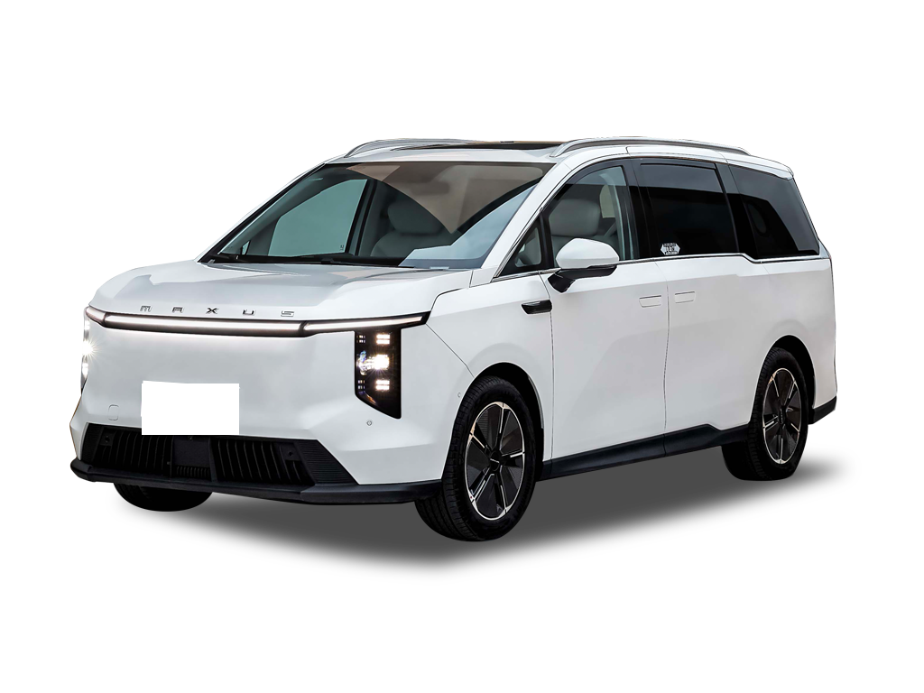 SAIC Maxus MIFA 7