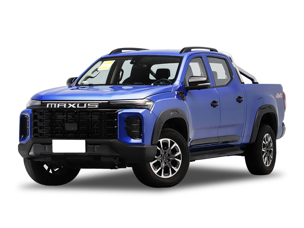 SAIC Maxus Interstellar