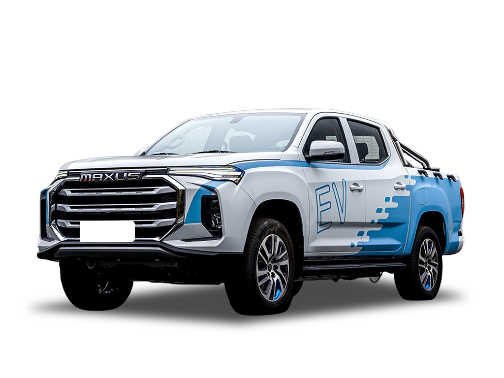 SAIC Maxus Xingji EV
