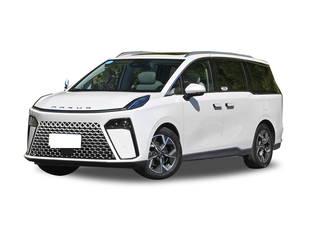 SAIC Maxus G70