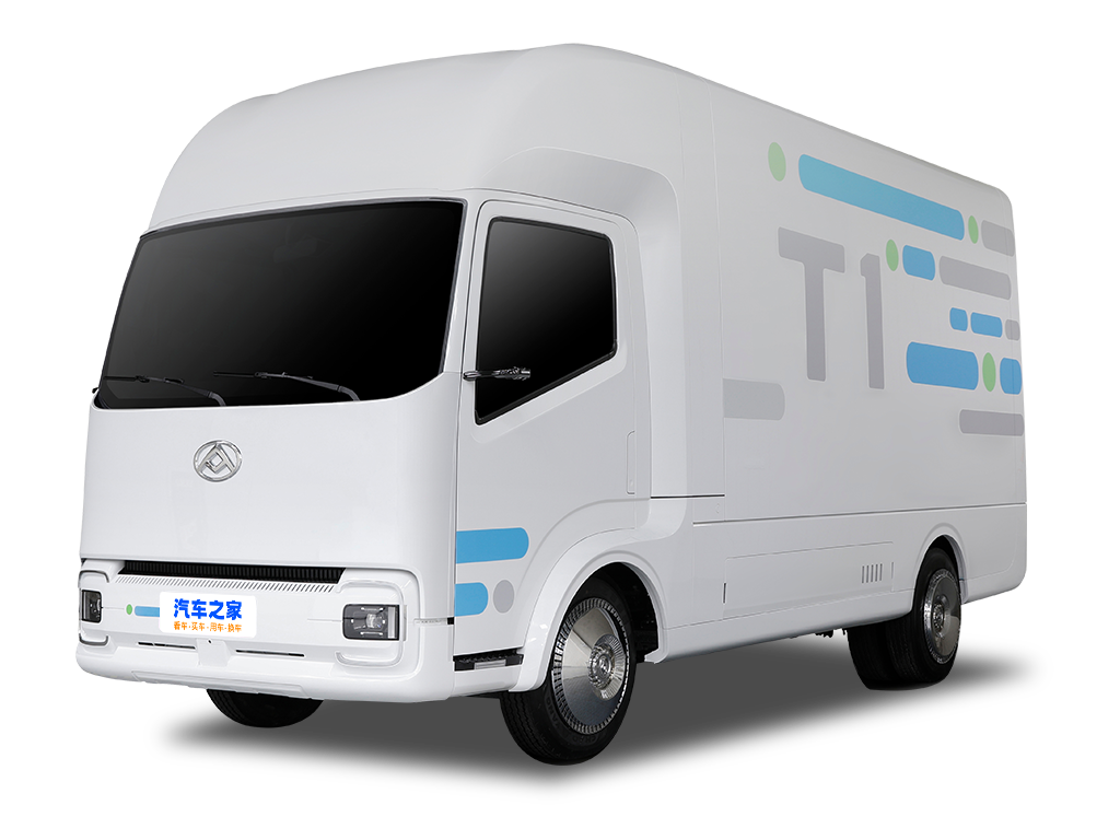 Dana T1