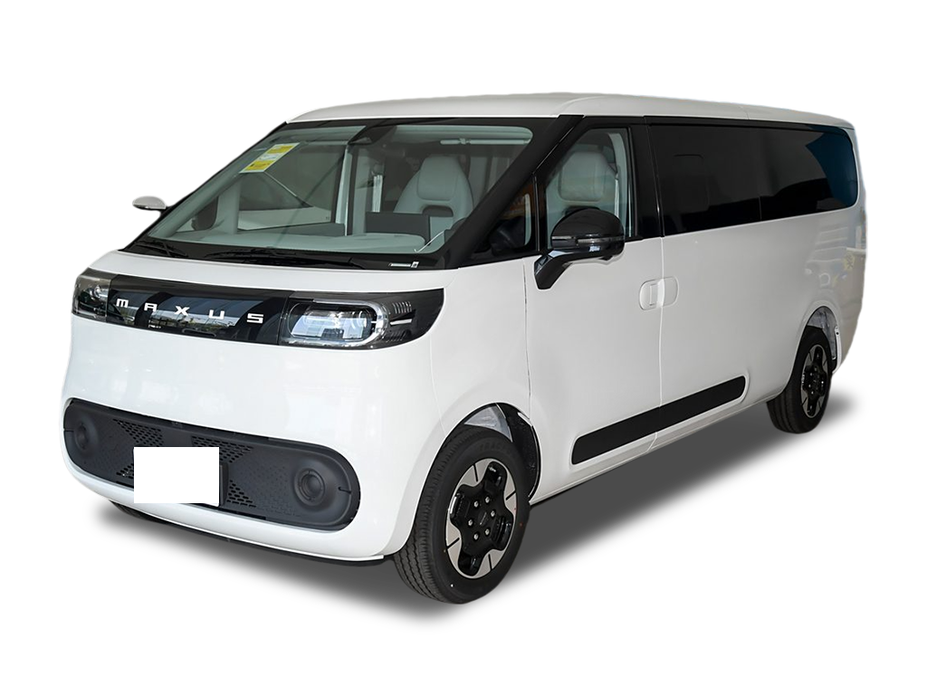SAIC Maxus Dana M1
