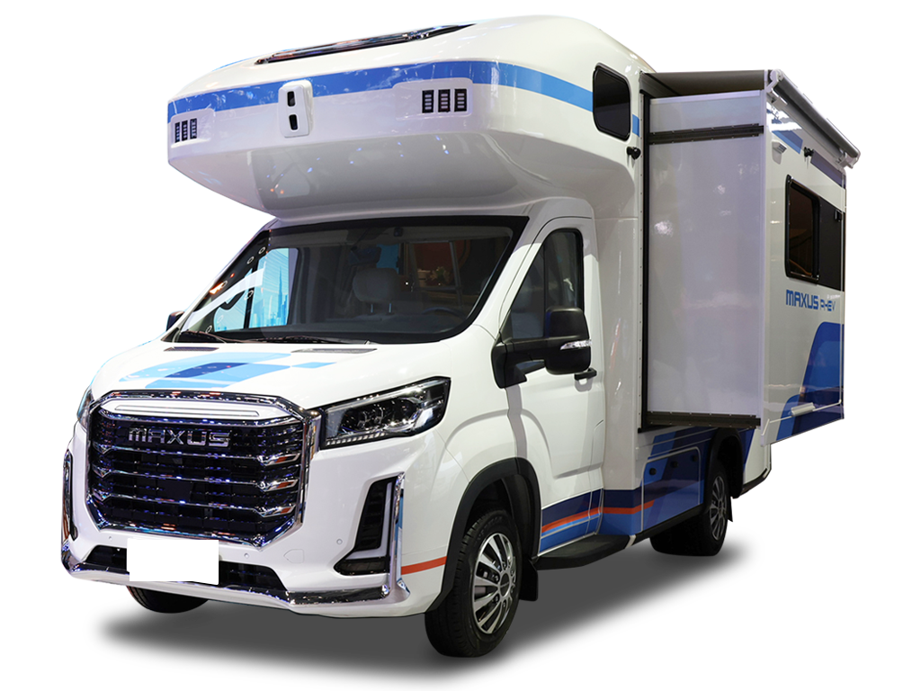 SAIC Maxus Life Home PHEV