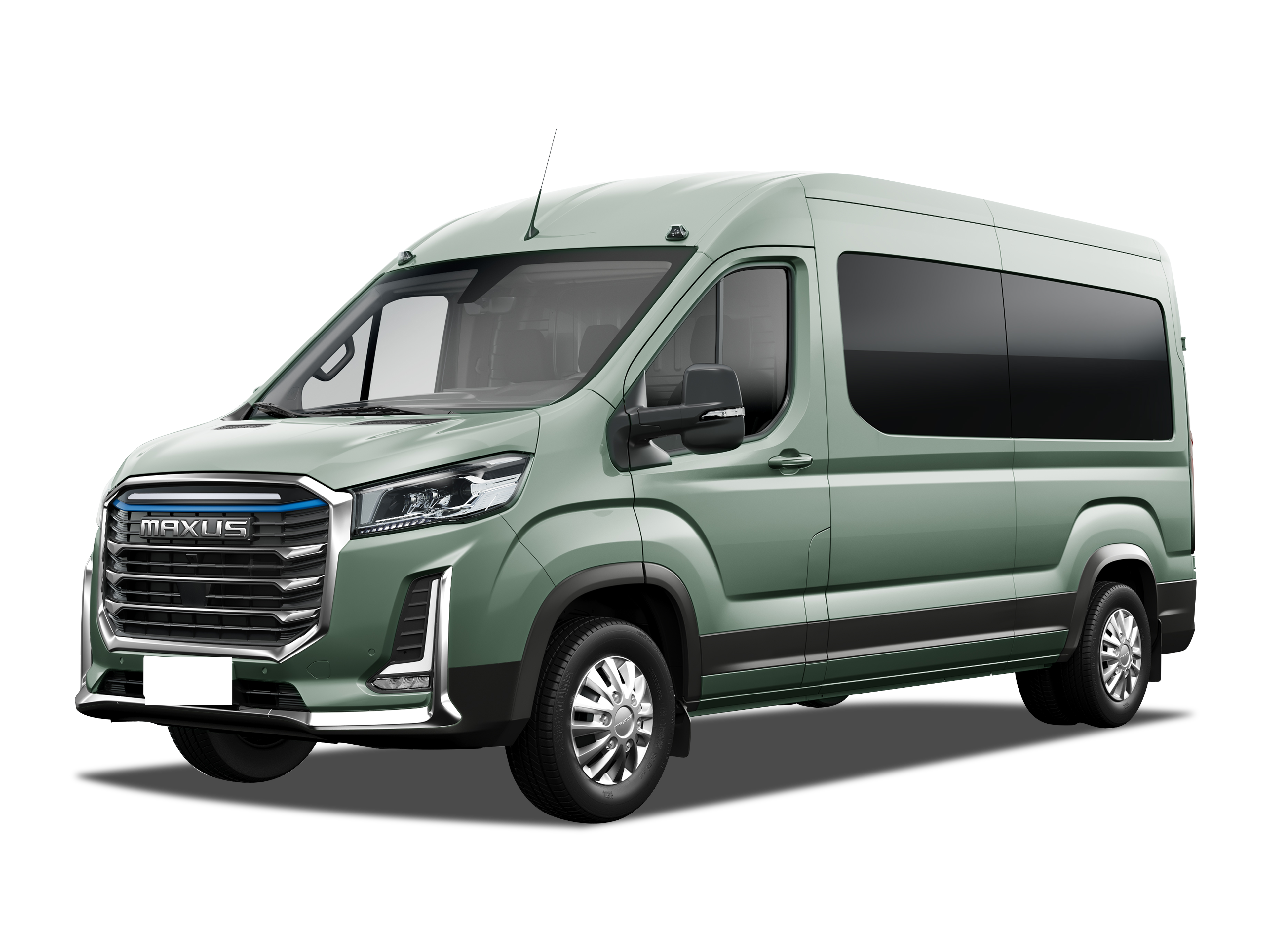 SAIC Maxus Xintu Yuanjie