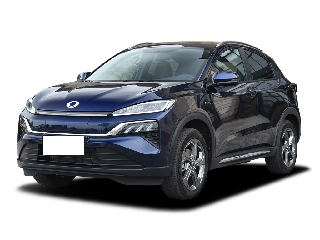 Dongfeng Honda M-NV