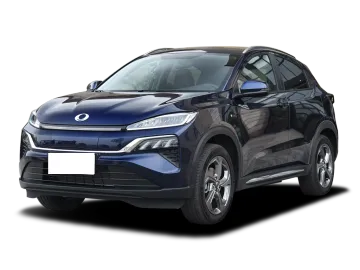 Dongfeng Honda M-NV