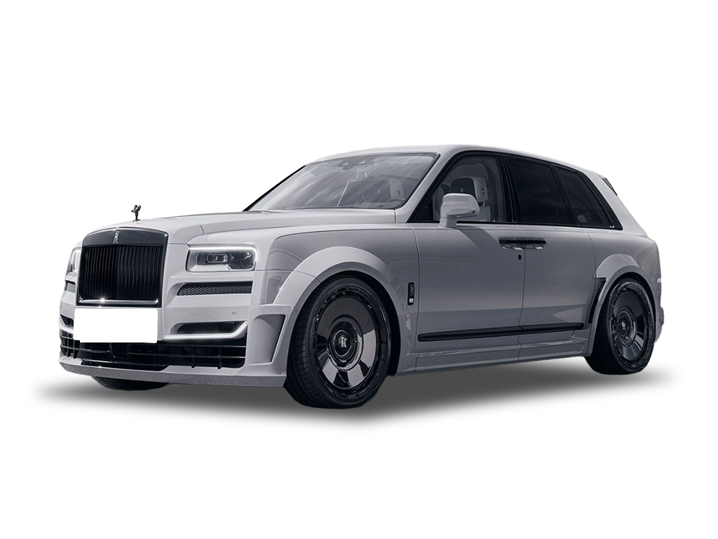 Spofec Cullinan