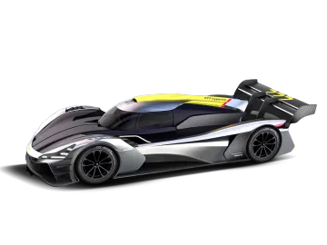 hypercar