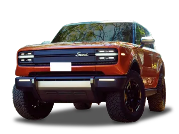 Traveler SUV