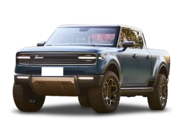 Terra Pickup