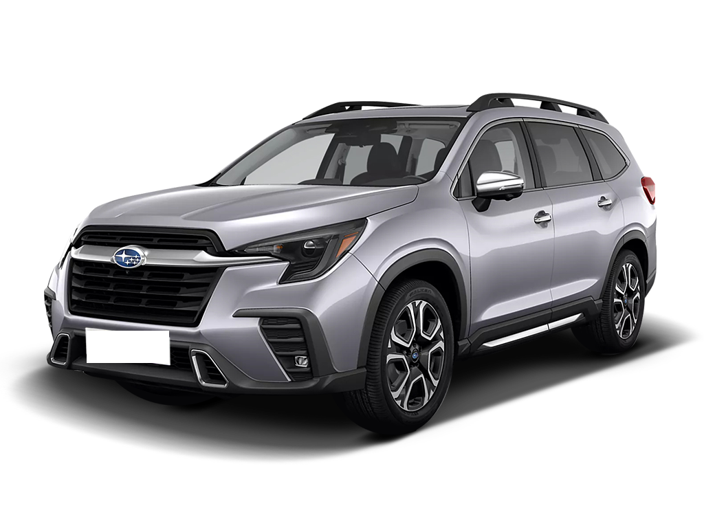 Subaru Ascent