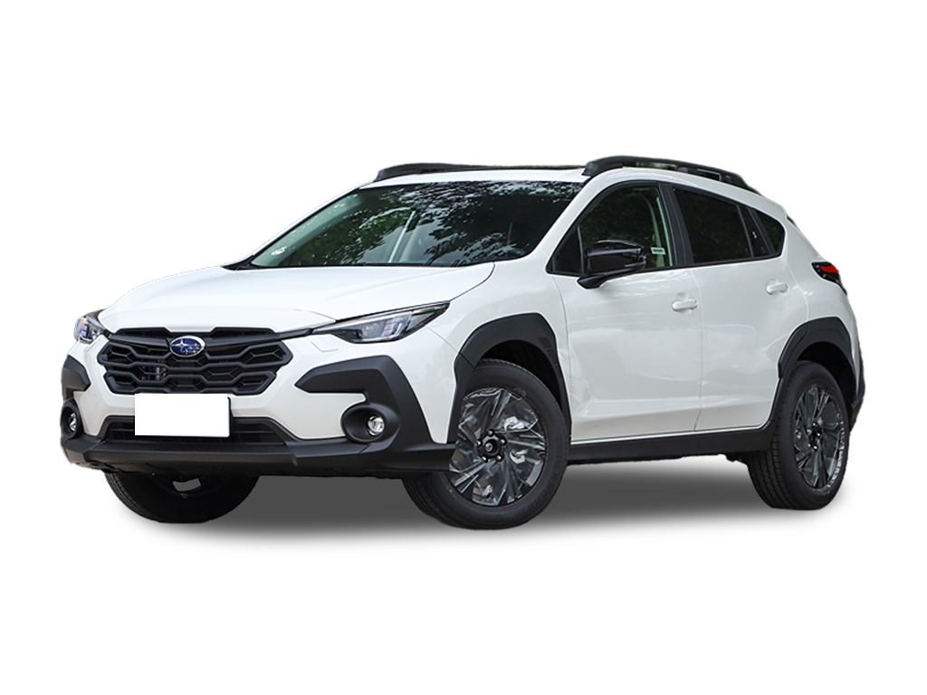 Subaru Xubao