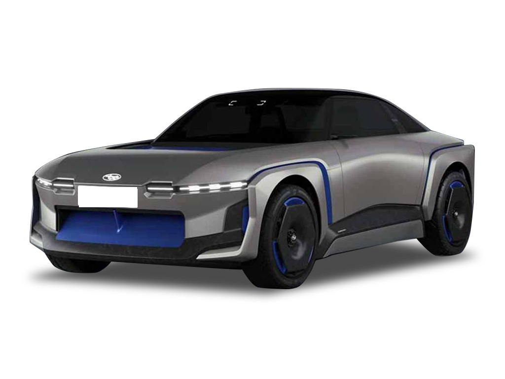 Subaru Sport Mobility