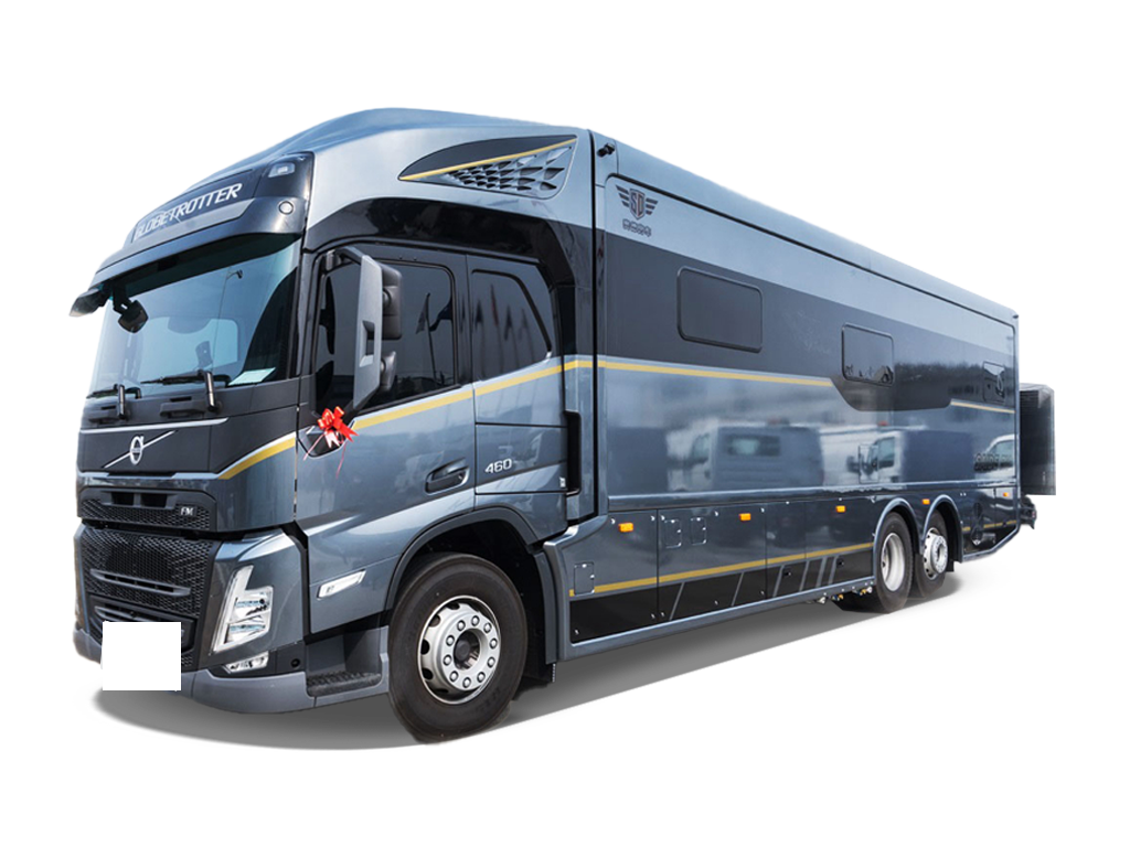 Sedka VOLVO