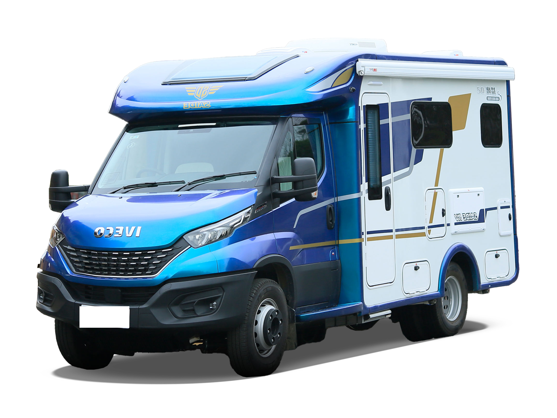 Saide RV Falcon RV
