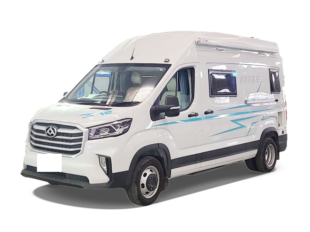 Saifeier RV F590B
